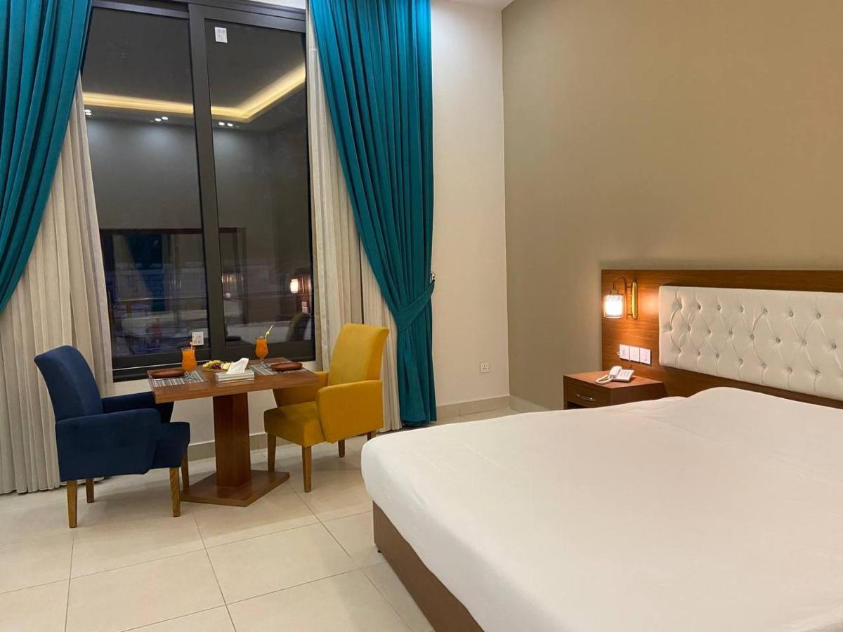 La Roche Duhok Hotel & Spa ภายนอก รูปภาพ